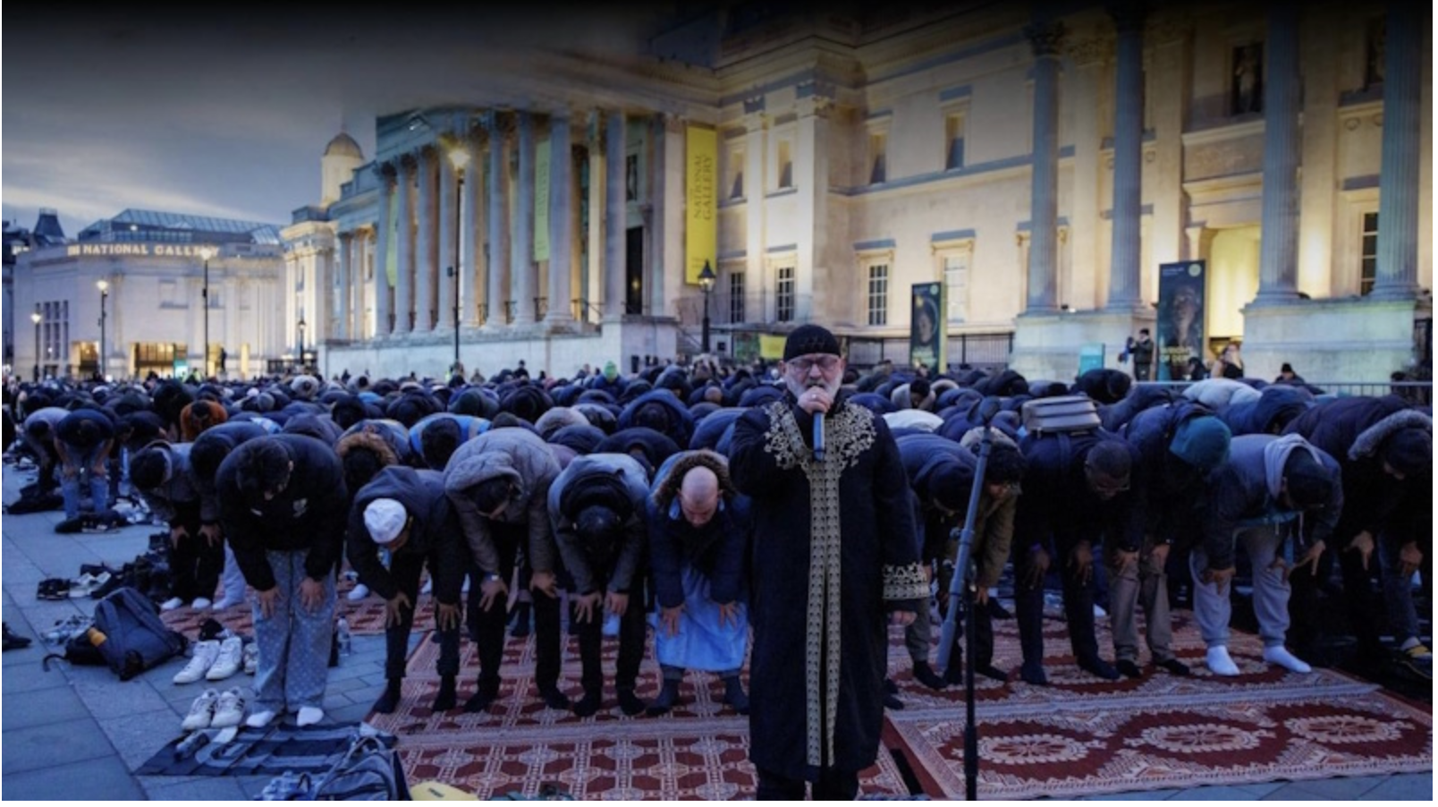 You are currently viewing ٹریفلگر اسکوائر میں افطار پرہنگامہ کیوں؟